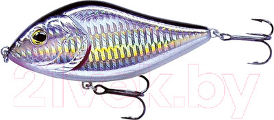 Воблер Robinson Sniper S100 / 46-1SP-S10-S-SH