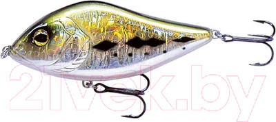 Воблер Robinson Sniper S100 / 46-1SP-S10-TE