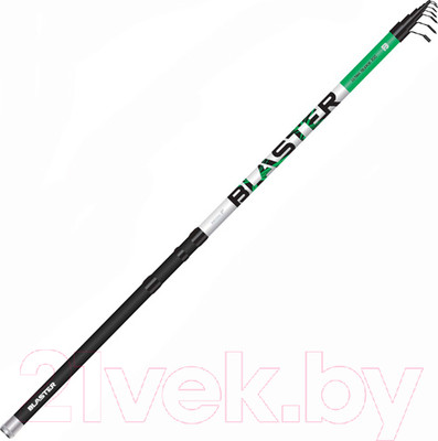 Удилище Salmo Blaster Ultima Telerod 4.00 / 3129-400