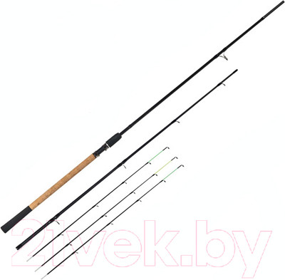 Удилище Salmo Diamond BP Feeder 090 3.90 / 4029-390