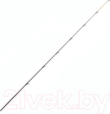 Набор вершинок для удилища Feeder Concept Silver Water 1.50OZ / 10-150-25-54L (3шт, графит)