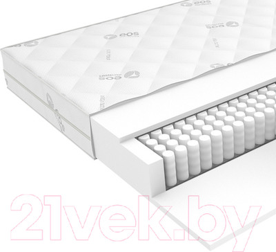 Детский матрас EOS Идеал 1а 90x160 (премиум Aloe Vera)