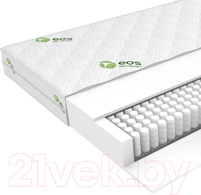 Детский матрас EOS Идеал 1а 70x160 (жаккард)