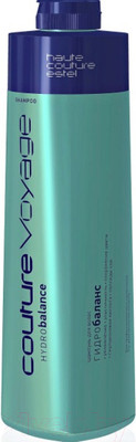 Шампунь для волос Estel Hydrobalance Haute Couture (1л)