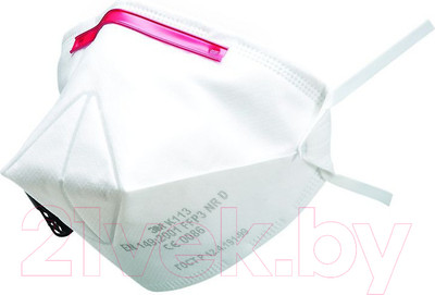 Респиратор 3M K113