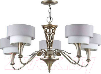 Люстра Maytoni Lillian H311-05-G