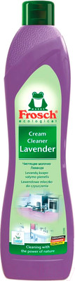 Универсальное чистящее средство Frosch Лаванда (500мл)