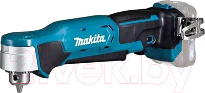 Профессиональная дрель-шуруповерт Makita DA332DZ
