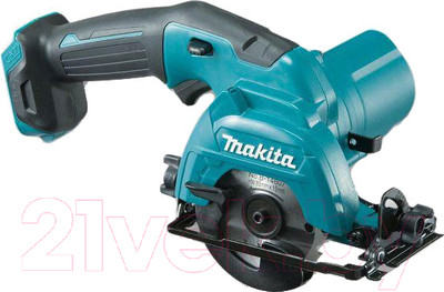 Профессиональная дисковая пила Makita HS301DZ