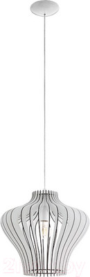 Потолочный светильник Eglo Cossano 2 95253