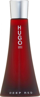 Парфюмерная вода Hugo Boss Deep Red Woman (90мл)