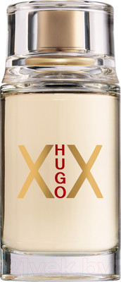 Туалетная вода Hugo Boss Hugo XX (100мл)