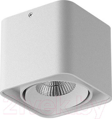 Точечный светильник Lightstar Monocco 212516