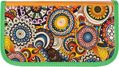 Пенал Darvish Калейдоскоп / DV-10616