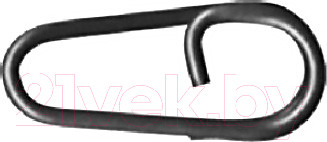 Застежка рыболовная Konger Team Carp / 960000159 (5шт)