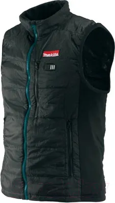 Жилет рабочий Makita CV101DZL (L)