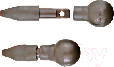 Коннектор рыболовный Carplabs Multi Bead / 765000074 (10шт)