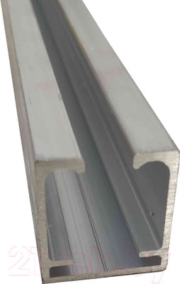 Направляющая для раздвижных дверей Arni PK1.ITK/P33х31 00 (2м)