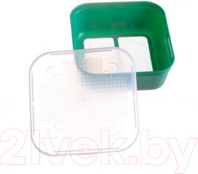 Коробка рыболовная Stonfo Для наживки 2 / 55R