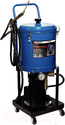 Нагнетатель смазки RockForce RF-HG-69230