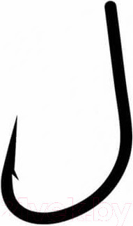 Набор крючков рыболовных Carplabs Short Shank № 02 / 765102902 (6шт)