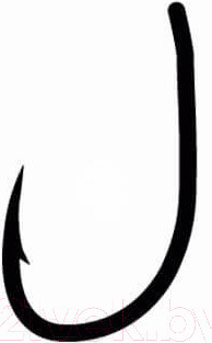 Набор крючков рыболовных Carplabs Wide Gap № 02 / 765103902 (6шт)