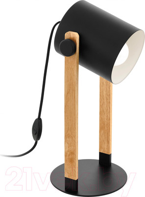 Настольная лампа Eglo Hornwood 43047