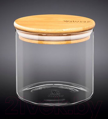 Емкость для хранения Wilmax WL-888502/А