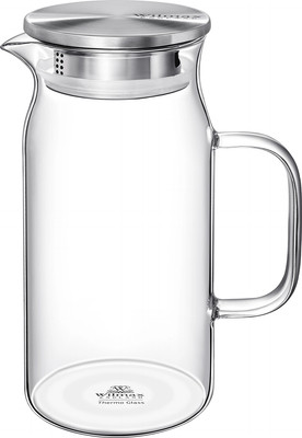 Посуда для подачи и хранения напитков HoReCa