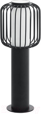 Фонарь уличный Eglo Ravello 98723