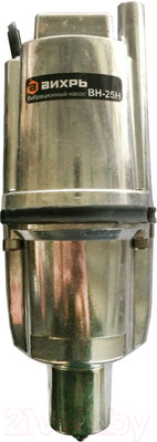 Вибрационный насос Вихрь ВН-25Н (68/8/11)