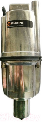 Вибрационный насос Вихрь ВН-40Н (68/8/12)