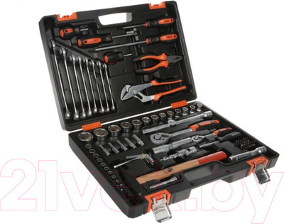 Универсальный набор инструментов Вихрь 73/6/7/4