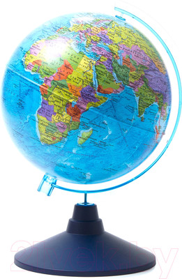 Глобус Globen Политический Классик Евро / Ке012100177