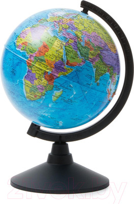 Глобус Globen Политический Классик / К012100008 (21см)