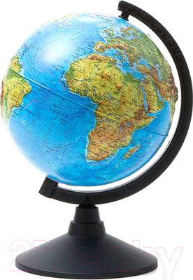 Глобус Globen Физический Классик рельефный / К022100011