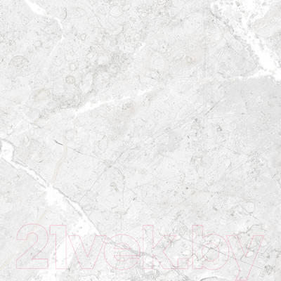 Плитка Cersanit Queen QN4R053D-69 / 16163 (420x420, белый)