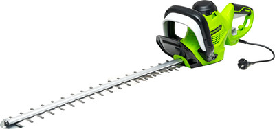 Кусторез электрический Greenworks GHT7068 Deluxe (2201407)
