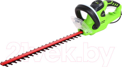 Кусторез электрический Greenworks GHT7068 Deluxe (2201407)