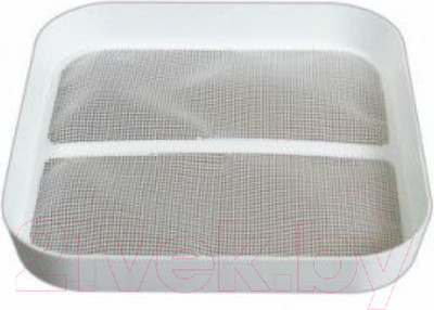 Сито для прикормки Stonfo 15x15см / 543