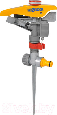 Дождеватель Hozelock Plus 25500000