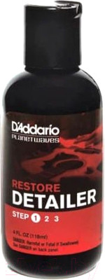 Средство для ухода за гитарой Planet Waves PL-01