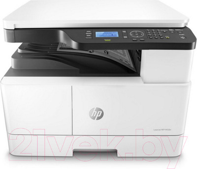 МФУ HP LaserJet M438n (8AF43A)