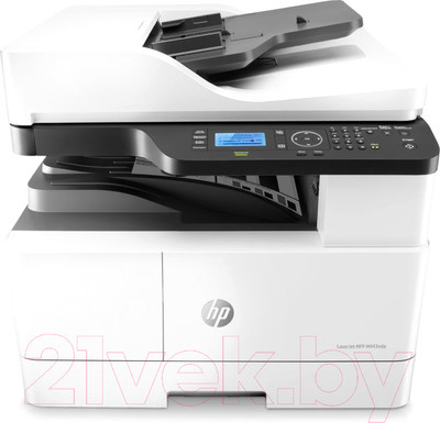 МФУ HP LaserJet M443nda (8AF72A)