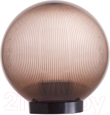 Светильник уличный Юпитер JP1418 (дымка/призма)