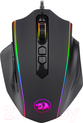 Мышь Redragon Vampire / 77610