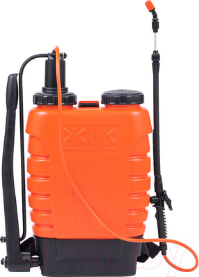 Опрыскиватель гидравлический Жук Классик ОГ-112 / 3094-00 (12л)