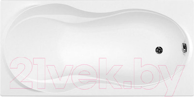 Ванна акриловая Aquanet Grenada 180x90