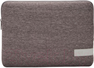 Чехол для ноутбука Case Logic REFPC-114-GRA (серый)