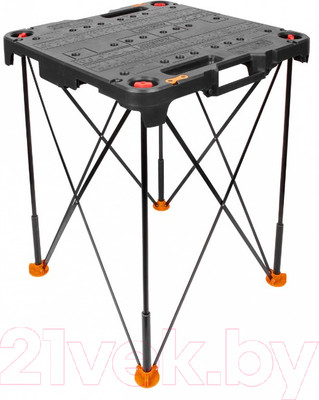 Верстак Worx Sidekick WX066